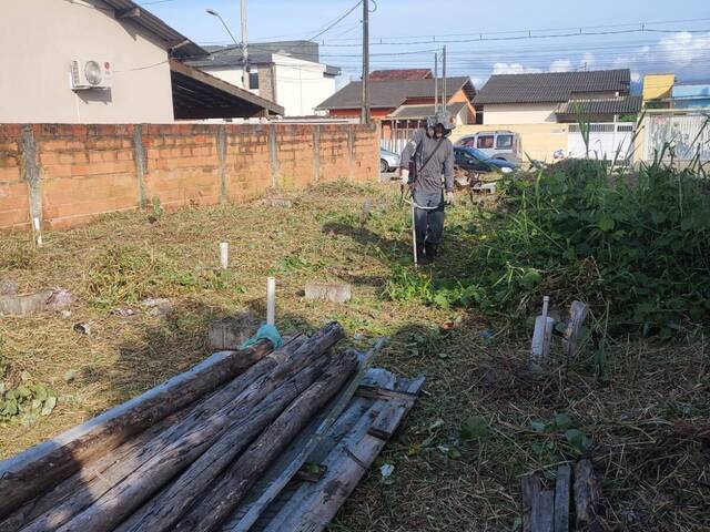Área para Venda em Caraguatatuba - 4