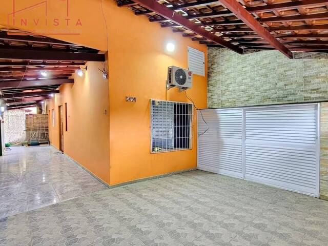 #1335 - Casa para Venda em Ubatuba - SP