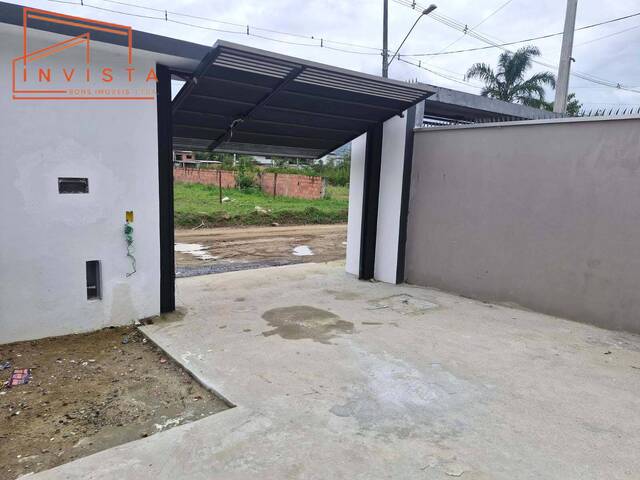 #1260 - Casa para Venda em Caraguatatuba - SP - 2