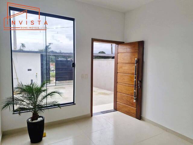 #1260 - Casa para Venda em Caraguatatuba - SP