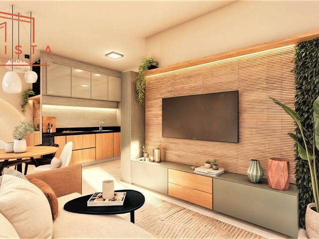 Apartamento para Venda em Caraguatatuba - 4