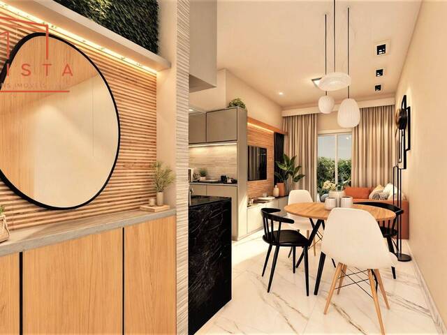 Apartamento para Venda em Caraguatatuba - 3