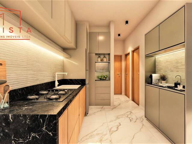 Apartamento para Venda em Caraguatatuba - 5