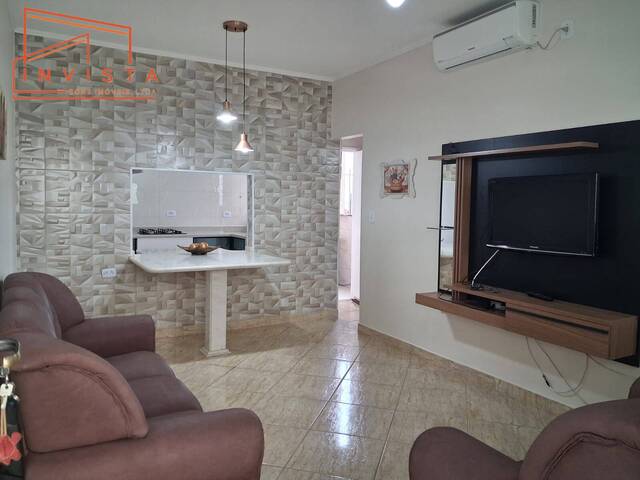 Apartamento para Venda em Caraguatatuba - 5