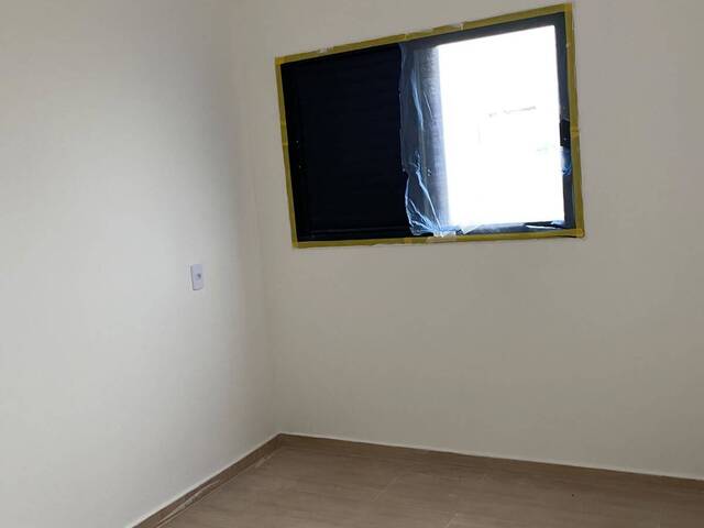 #1341 - Apartamento para Venda em Caraguatatuba - SP - 2