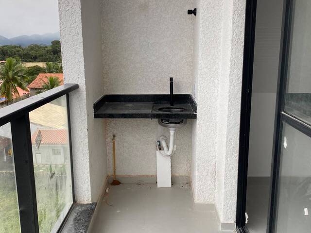 Apartamento para Venda em Caraguatatuba - 4