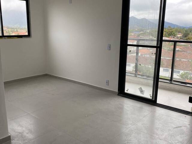 #1341 - Apartamento para Venda em Caraguatatuba - SP - 1
