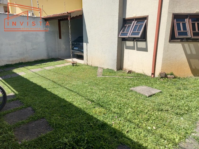 Sobrado para Venda em Caraguatatuba - 4