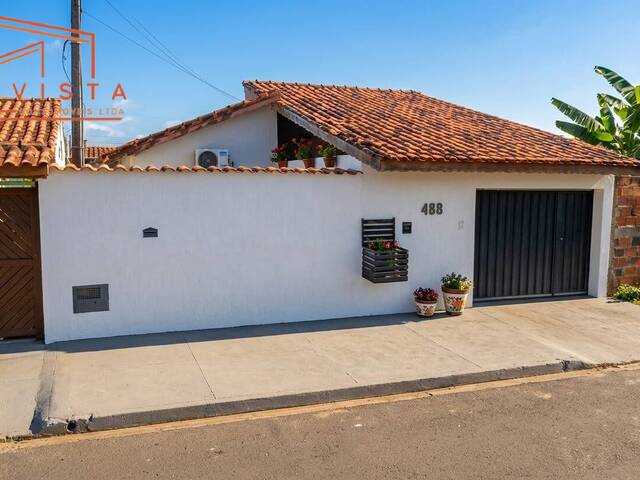 #1345 - Casa para Venda em Caraguatatuba - SP - 2