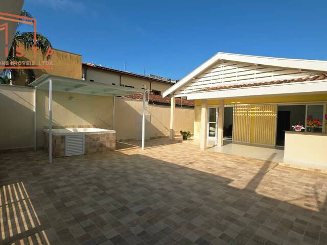 #1346 - Casa para Venda em Caraguatatuba - SP - 1
