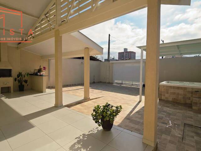 #1346 - Casa para Venda em Caraguatatuba - SP - 3